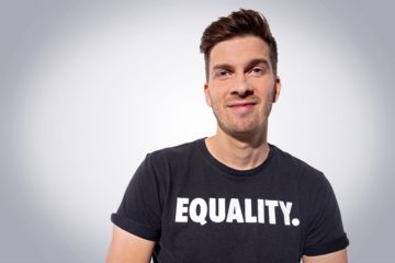 Simon Stäblein „Heul doch!“