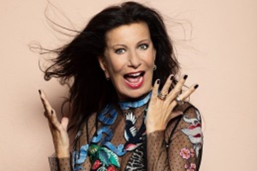 Bild: Patrizia Moresco „Lach mich!“