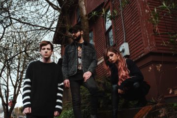 Against the Current