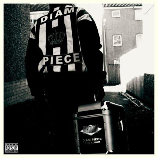 Diamond D, Sadat X, AG & Large Pro - Rap