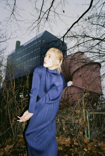 Bild: Cate Le Bon
