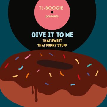 Bild: Give it to me
