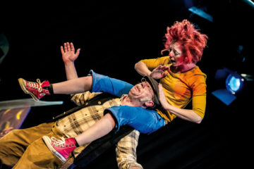 Bild: TiKKids – Meister Eder und sein Pumuckl