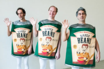 Bild: Baked Beans