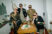 Bild: Die Gruppe OIL