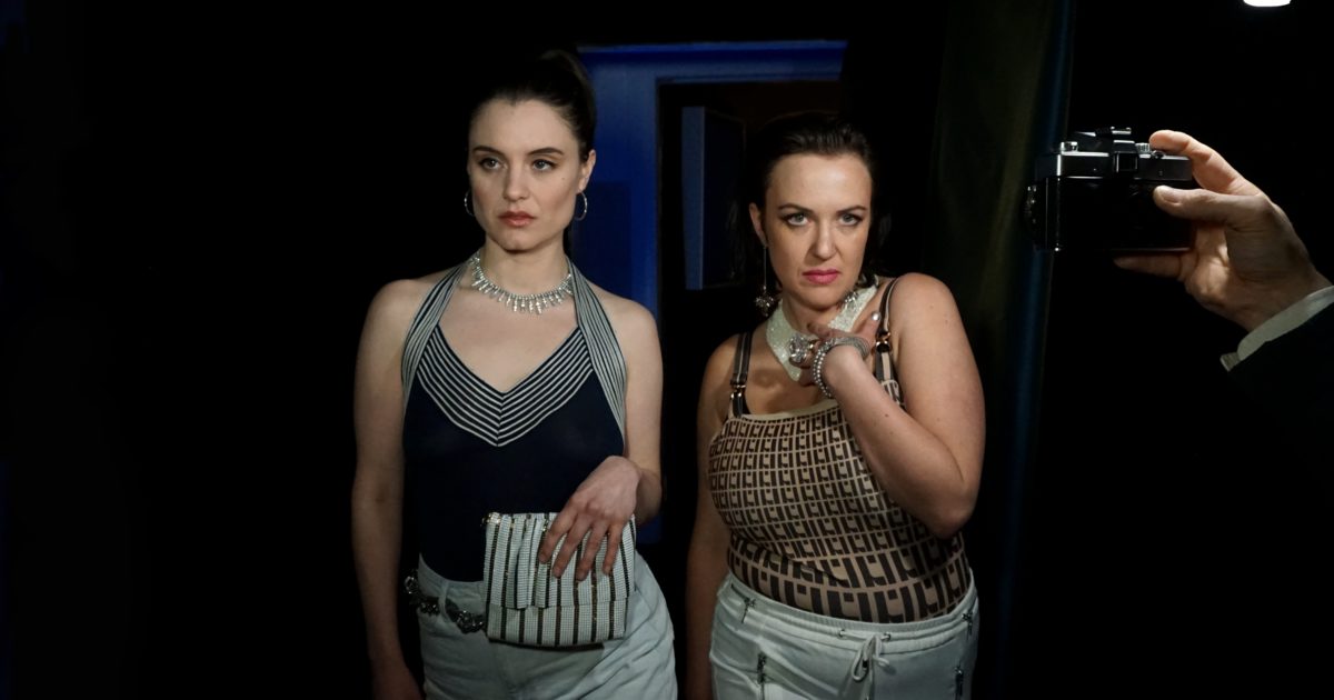 Shari Vari | Karlstorbahnhof e.V.