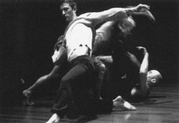 Contact-Jam in Heidelberg
