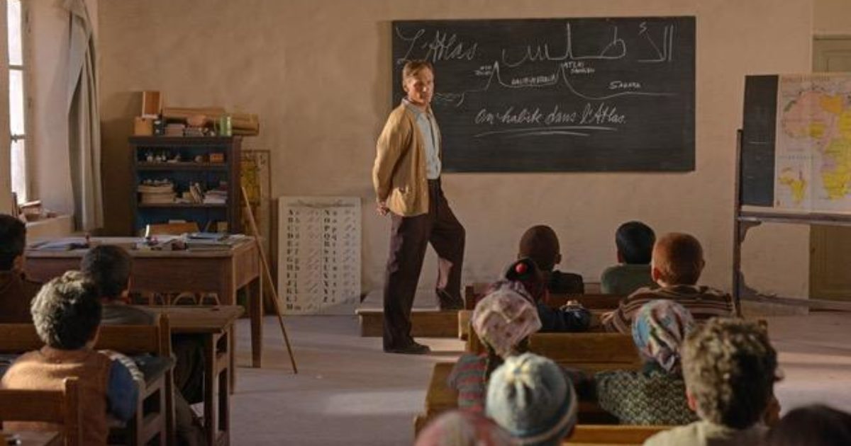 L’Hôte d’Albert Camus Karlstorbahnhof e.V.