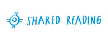 Bild: Shared Reading bei den Heidelberger Literaturtagen