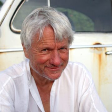 Jürgen Becker