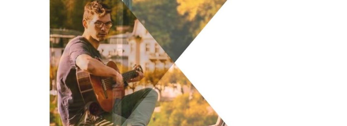 Stay Home Sessions - Jeden Sonntag live im Netz: Konzerte von zuhause, für zuhause!