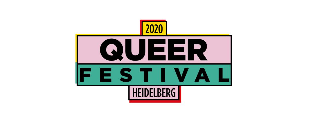 Queer Festival sagt Termine im Mai ab - Vielfältiges Ausweich- und Nachholprogramm bereits in Planung