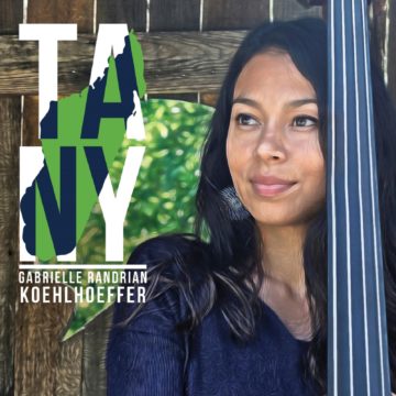 Gabrielle Randrian Koehlhoeffer Trio – “TANY”