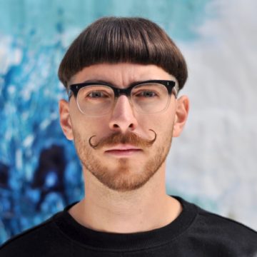 Dominik Baer x Gardens of Capri