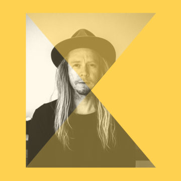 Stu Larsen