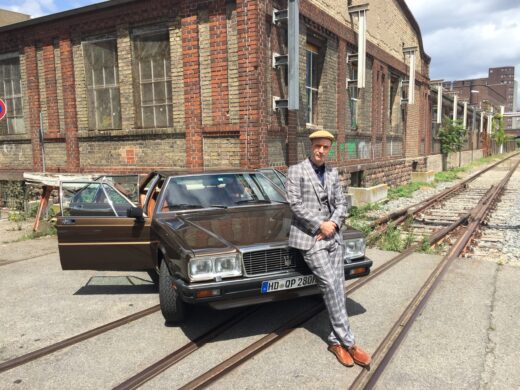 Bild: Mit besten Empfehlungen: Auftakt Kunst!