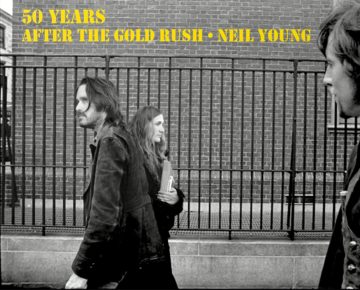 50 Years After The Gold Rush