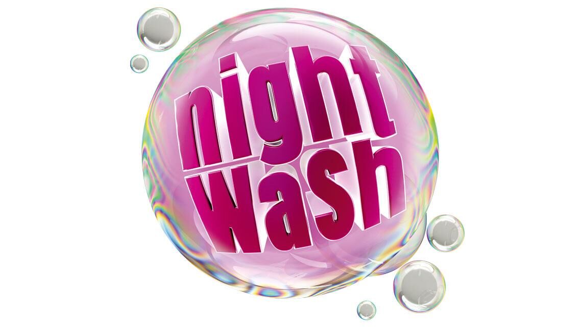 Bild: NightWash live