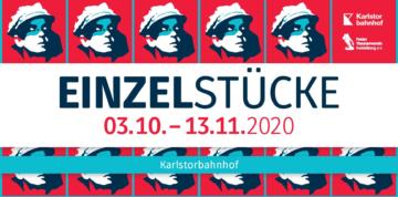 Klein ganz groß