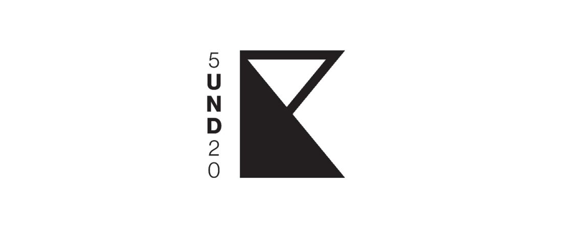 Bild: 5UND20 Jahre – 5UND20 Songs