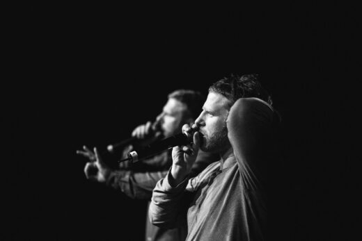 Bild: Mutter Stieber fand’s gut