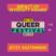 Bild: Award-Nominierung für das Queer Festival