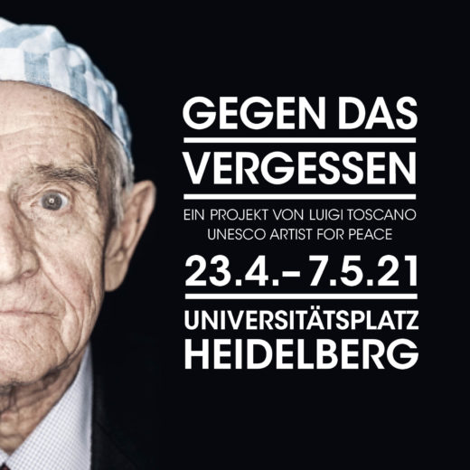 Bild: Gegen das Vergessen: Das Rahmenprogramm