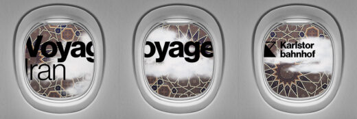 Bild: Voyage Voyage: Iran