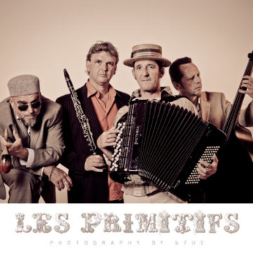 Bild: Les Primitifs