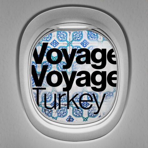 Bild: Voyage Voyage: Turkey