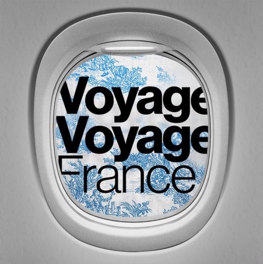 Bild: Voyage Voyage Live: Frankreich / Ko Shin Moon