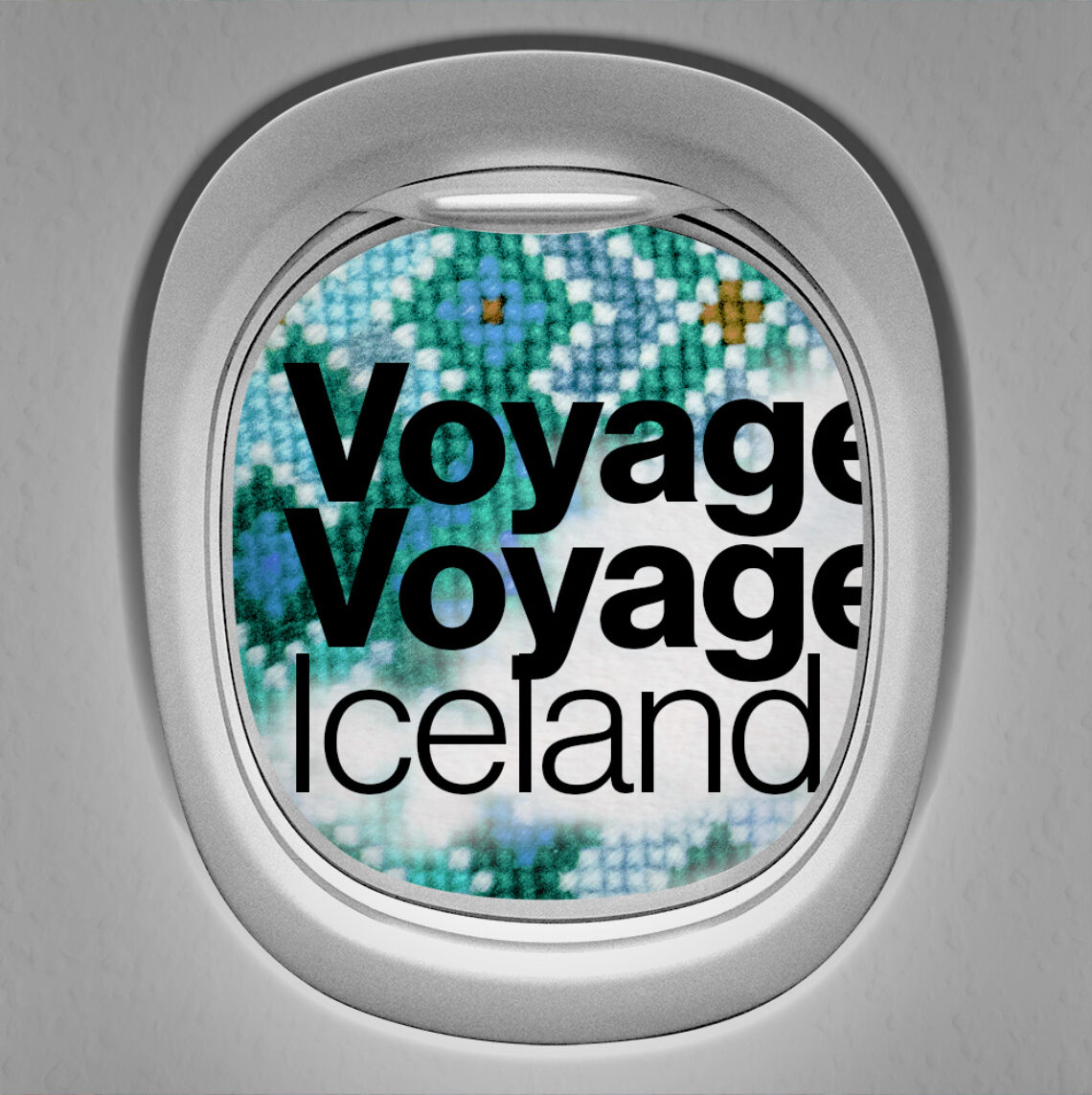 Bild: Voyage Voyage – Iceland