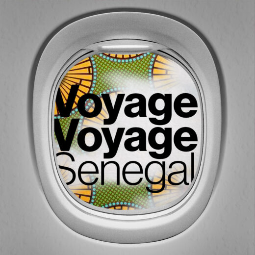 Bild: Voyage Voyage &#8211; Senegal