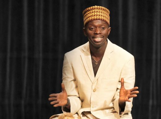 Bild: Ibrahima Ndiaye