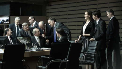 Bild: Adults in the Room