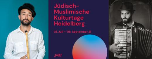 Bild: Daniel Kahn & Tayfun Guttstadt