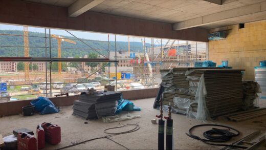 Bild: Komfort UND Sicherheit