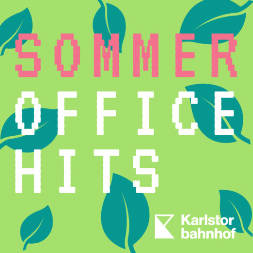 Bild: Sommer Office Hits