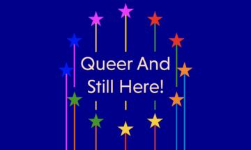 Bild: Queer Culture & Activism in Europe
