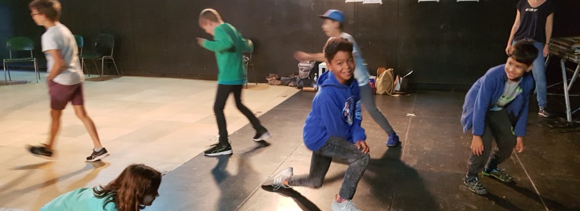 Bild: TiKKids präsentiert: TiKKlub
