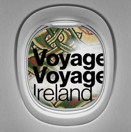 Bild: Voyage Voyage &#8211; Ireland