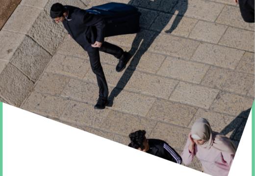 Bild: Fachtag zu Antimuslimischem Rassismus und Antisemitismus