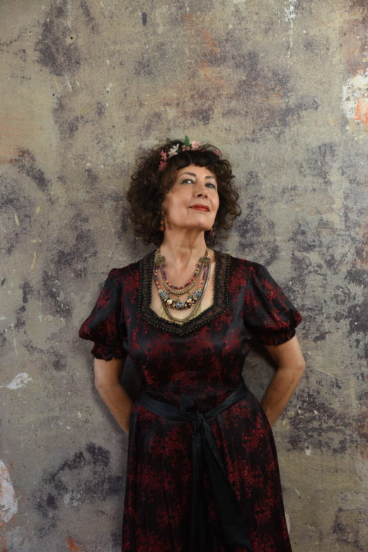 Bild: Kantoj – Jutta Glaser