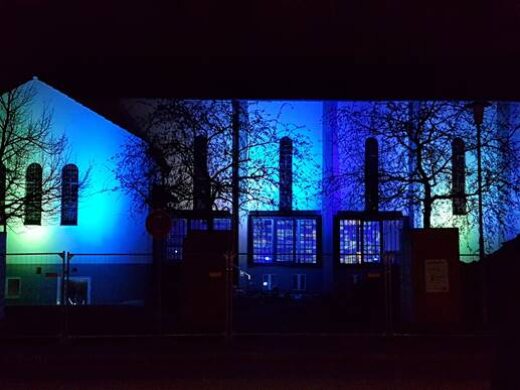 Bild: Brot UND Salz &#8211; Der Nachbarschaftspodcast