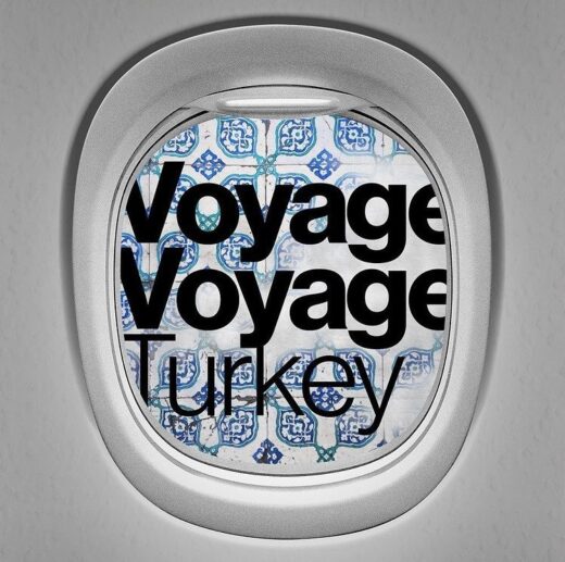 Bild: Voyage Voyage: Turkey