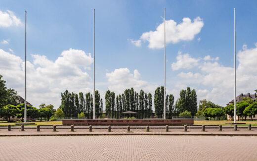 Bild: Geschichte UND Geschichten – Teil 2 von 3: Ein Hauptquartier für die Amerikaner