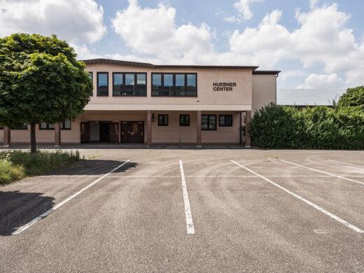 Bild: Geschichte UND Geschichten – Teil 3 von 3: Ein Veranstaltungsort für die NATO