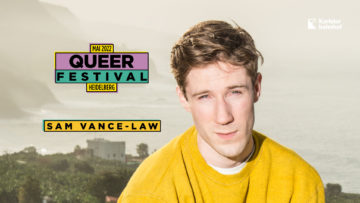 Bild: Sam Vance-Law