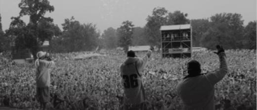 Bild: Wu-Tang is forever