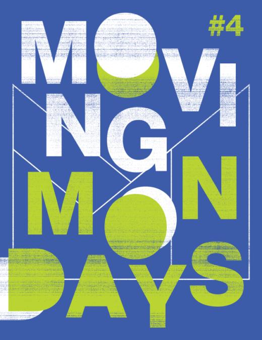 Bild: Moving Mondays